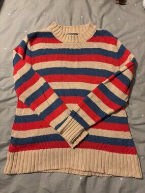 Kiel James Patrick Women's Sweater - Large